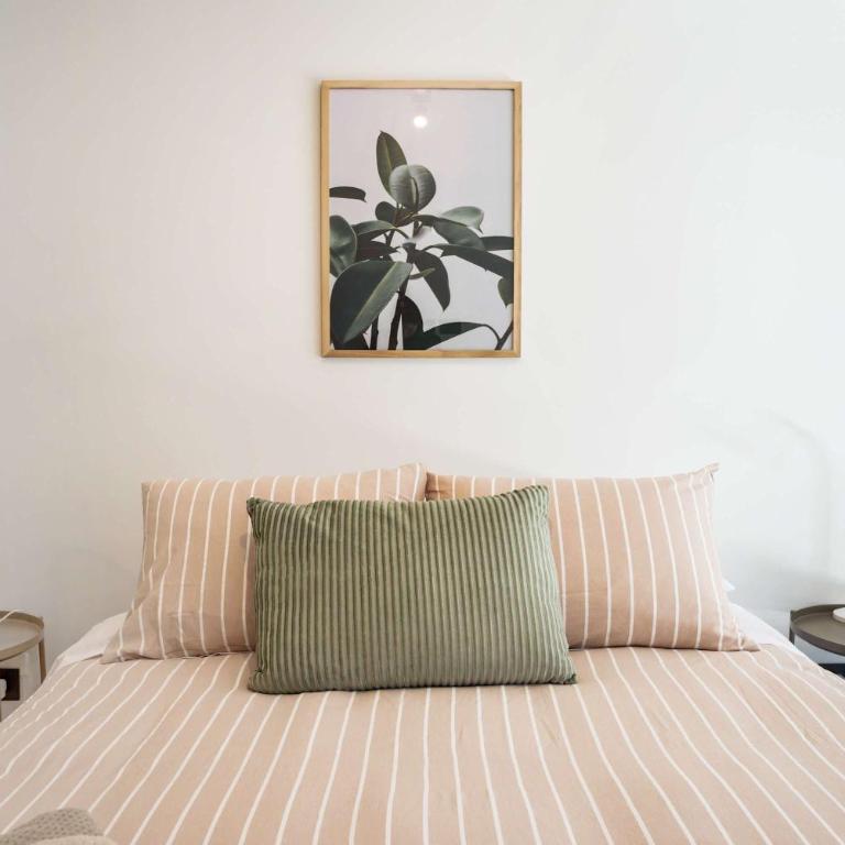 Charming Urban Retreat in Las Condes for 3 guests - Apartment - 13