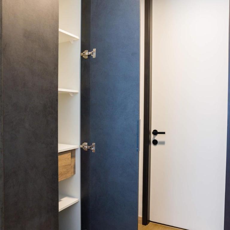 Charming Urban Retreat in Las Condes for 3 guests - Apartment - 18