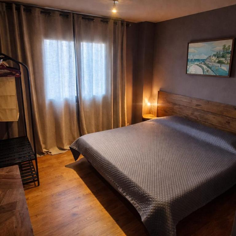 Lovely Duplex in Begur with Sea View - Two-Bedroom Superior Apartment - 14