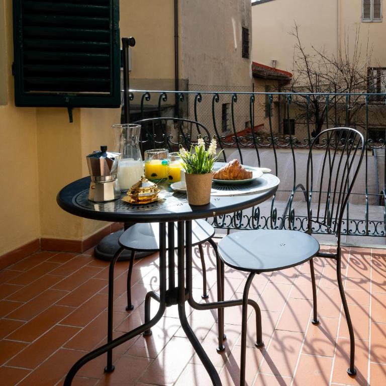 Suite Charming San Marco 4 posti letto - Appartamento con 1 Camera da Letto - 26
