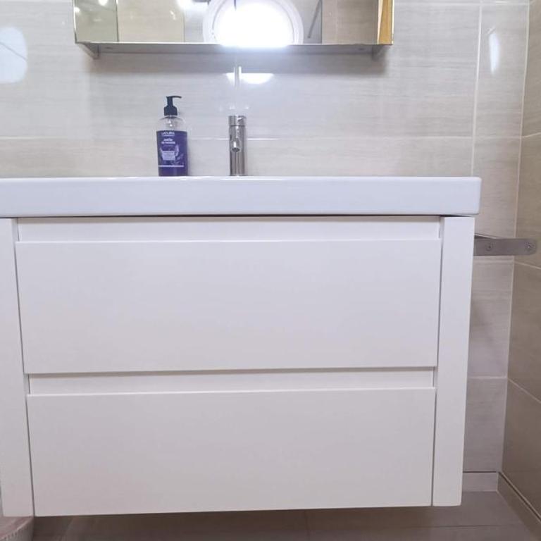Tagoro Park 218 - Apartamento de 1 dormitorio - 3