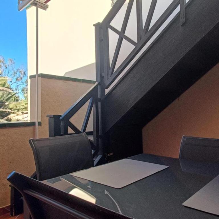 Tagoro Park 218 - Apartamento de 1 dormitorio - 5