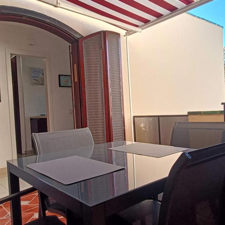 Tagoro Park 218 - Apartamento de 1 dormitorio - 7