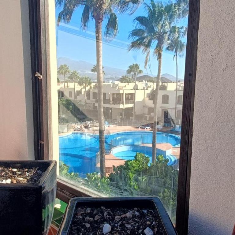 Tagoro Park 218 - Apartamento de 1 dormitorio - 8