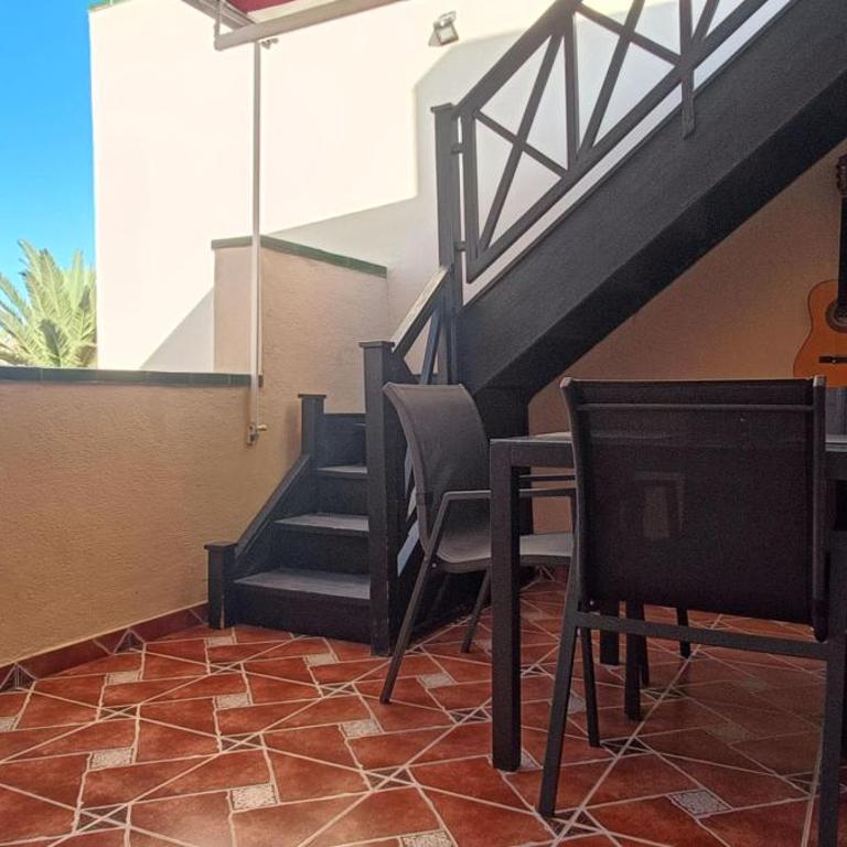 Tagoro Park 218 - Apartamento de 1 dormitorio - 15