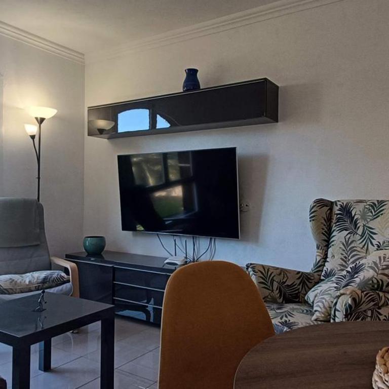 Tagoro Park 218 - Apartamento de 1 dormitorio - 16