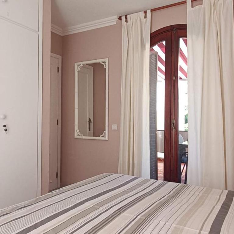 Tagoro Park 218 - Apartamento de 1 dormitorio - 19