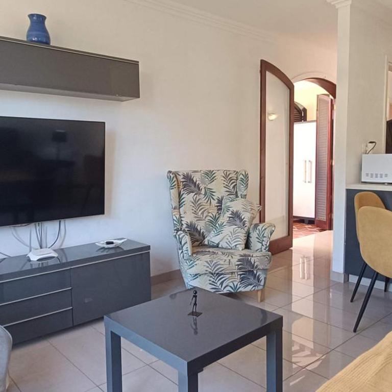Tagoro Park 218 - Apartamento de 1 dormitorio - 22