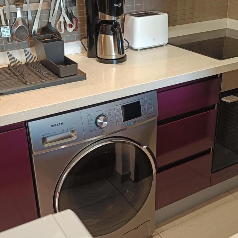 Tagoro Park 218 - Apartamento de 1 dormitorio - 23