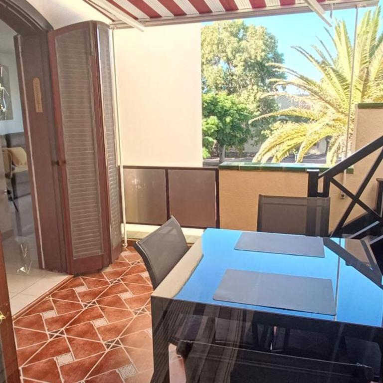 Tagoro Park 218 - Apartamento de 1 dormitorio - 24