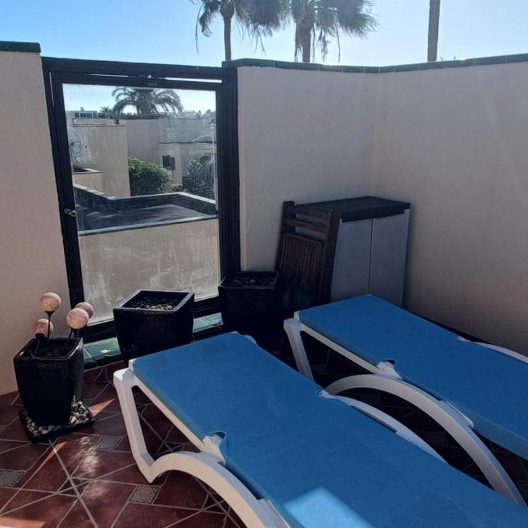 Tagoro Park 218 - Apartamento de 1 dormitorio - 25