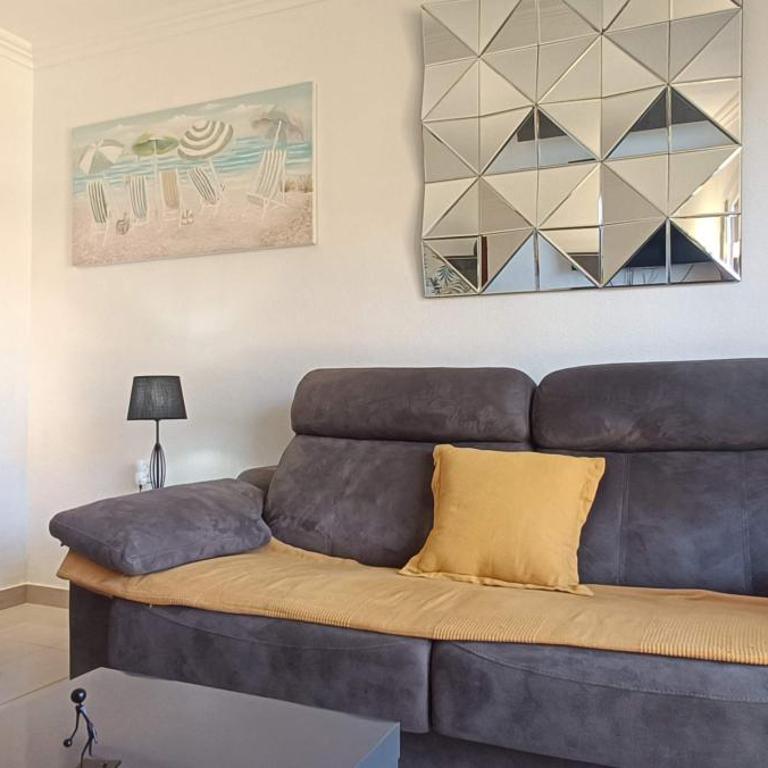 Tagoro Park 218 - Apartamento de 1 dormitorio - 26