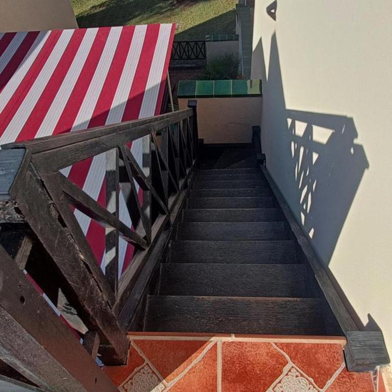 Tagoro Park 218 - Apartamento de 1 dormitorio - 27