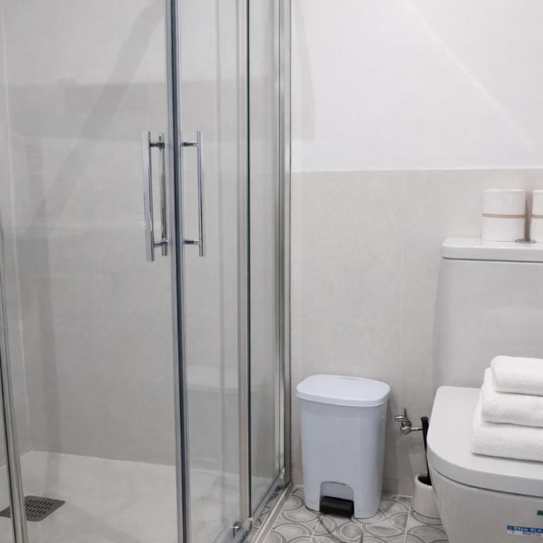 Madrid Río Suites - Studio - 10