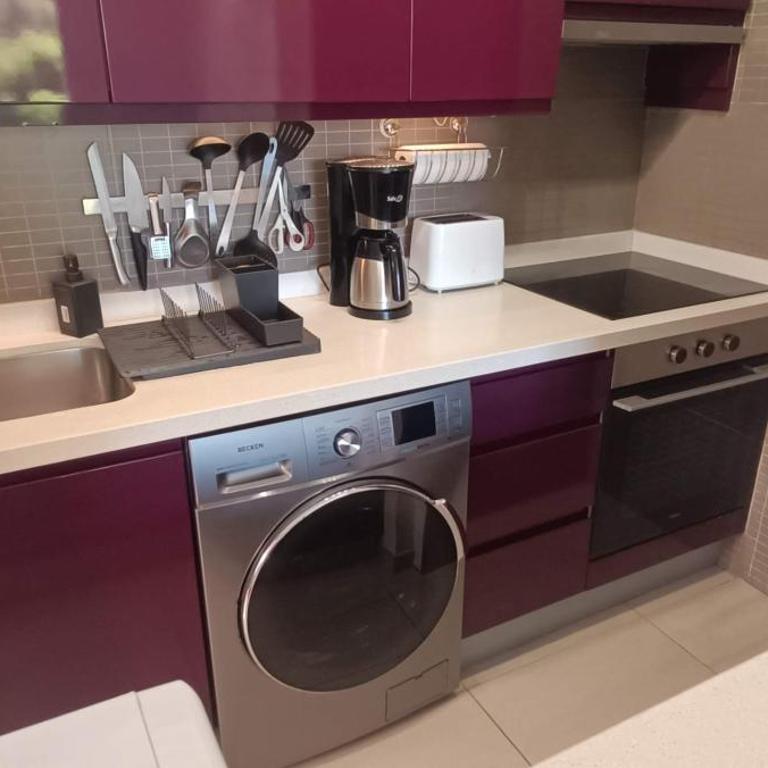 Tagoro Park 218 - Apartamento de 1 dormitorio - 33