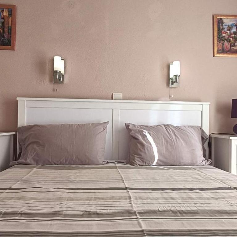 Tagoro Park 218 - Apartamento de 1 dormitorio - 35
