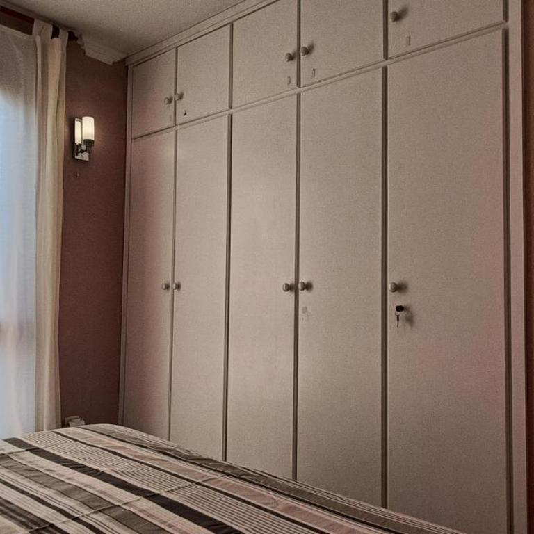 Tagoro Park 218 - Apartamento de 1 dormitorio - 37