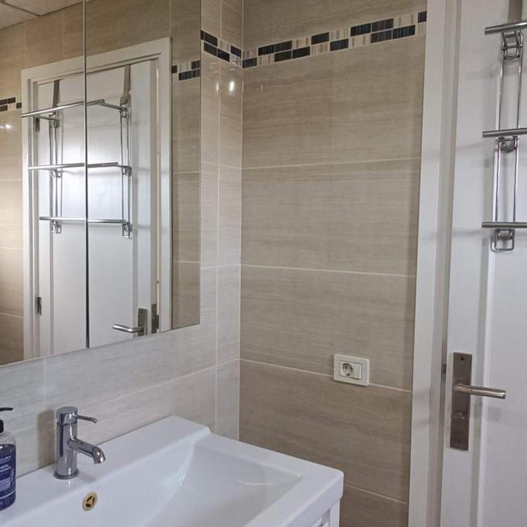 Tagoro Park 218 - Apartamento de 1 dormitorio - 38