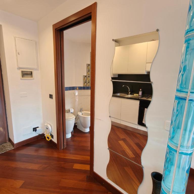 Milan Center Urban Apt, AC, WiFi, Metro M3 Duomo - Appartamento con 1 Camera da Letto - 30