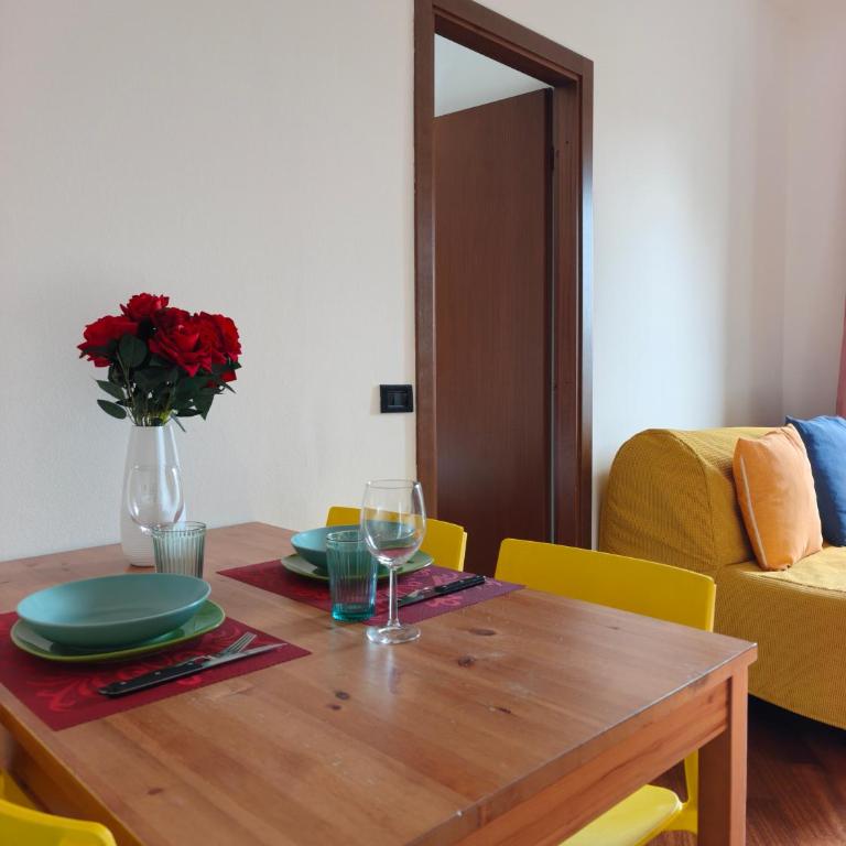 Milan Center Urban Apt, AC, WiFi, Metro M3 Duomo - Appartamento con 1 Camera da Letto - 35