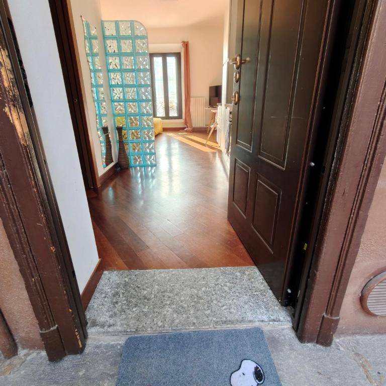 Milan Center Urban Apt, AC, WiFi, Metro M3 Duomo - Appartamento con 1 Camera da Letto - 36
