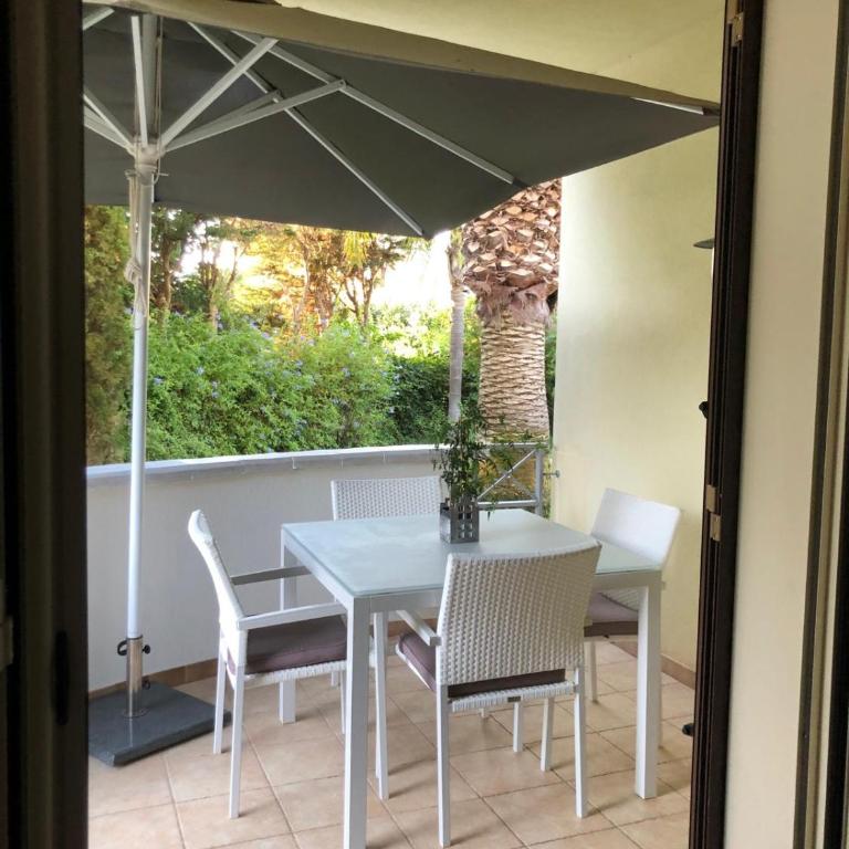 WELCOME In - Three-Bedroom Villa - 38