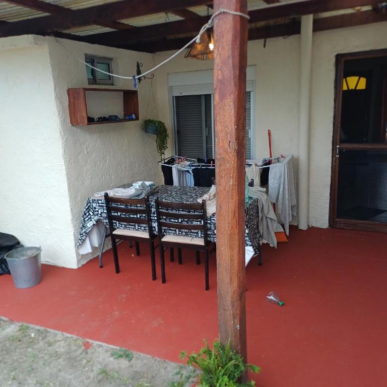 Casa Bulevar, con buen equipamiento y servicios - Two-Bedroom House - 2