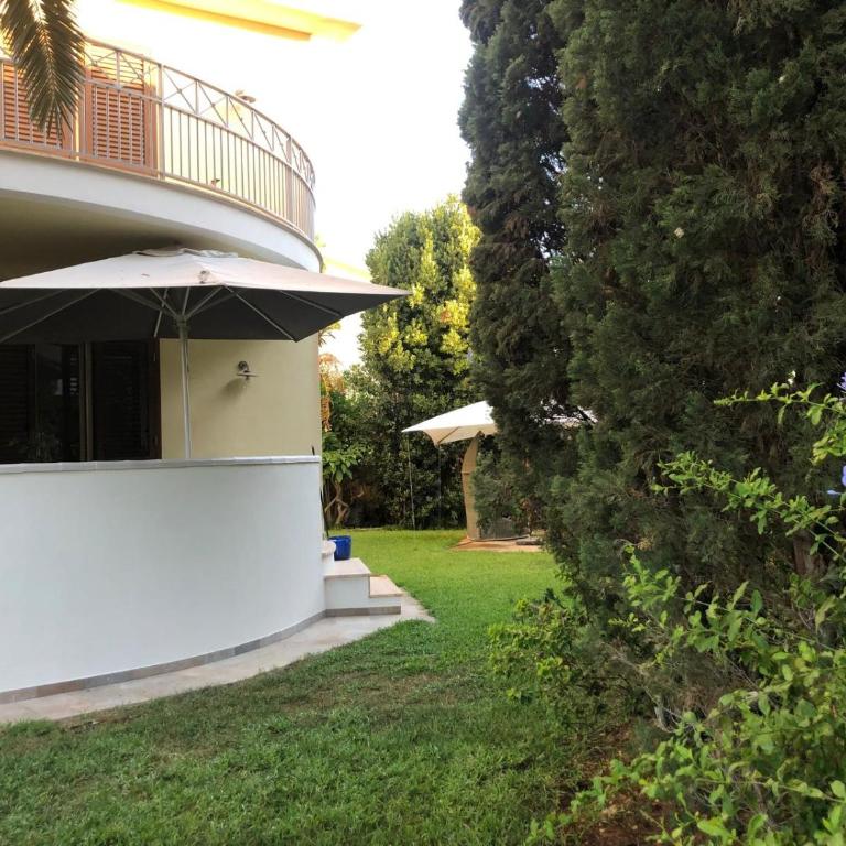 WELCOME In - Three-Bedroom Villa - 43