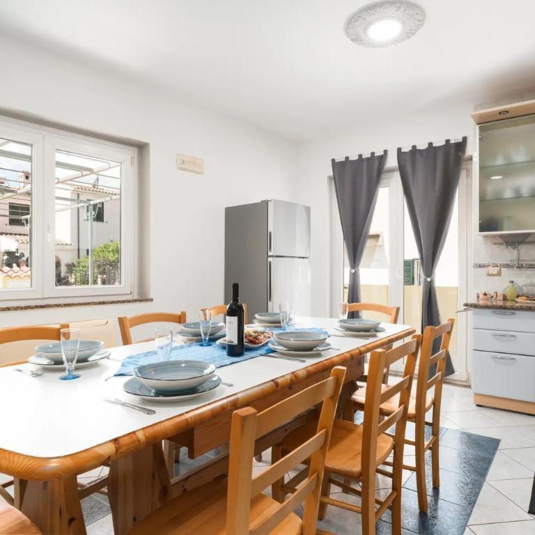 Le Cale - Two-Bedroom Apartment - 13