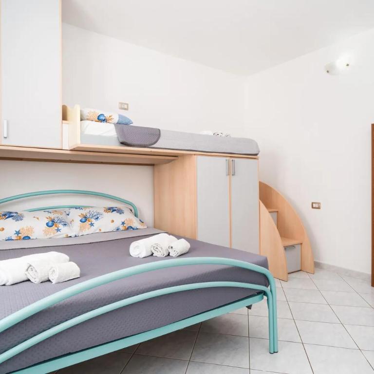 Le Cale - Two-Bedroom Apartment - 19