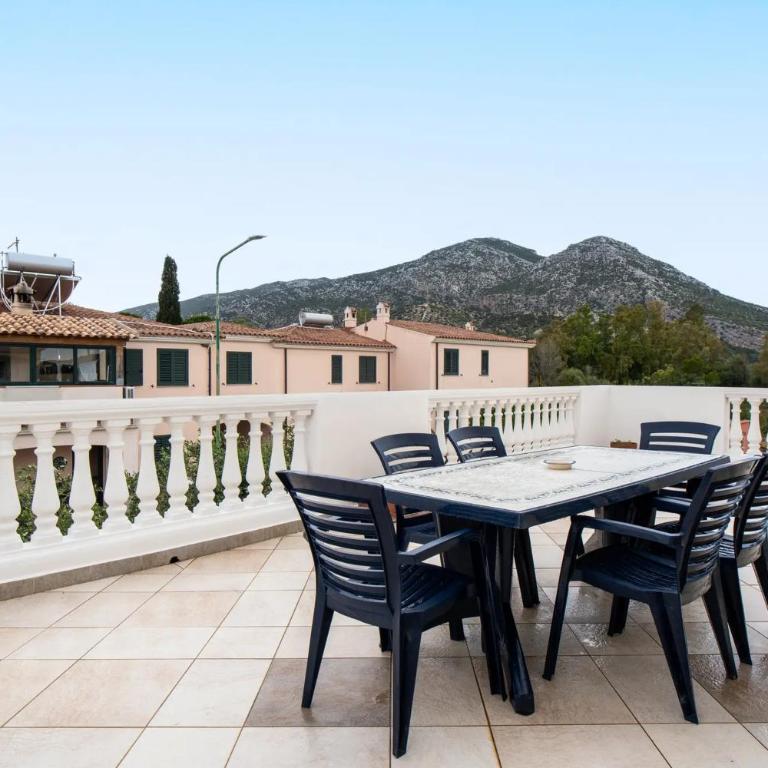 Le Cale - Two-Bedroom Apartment - 3