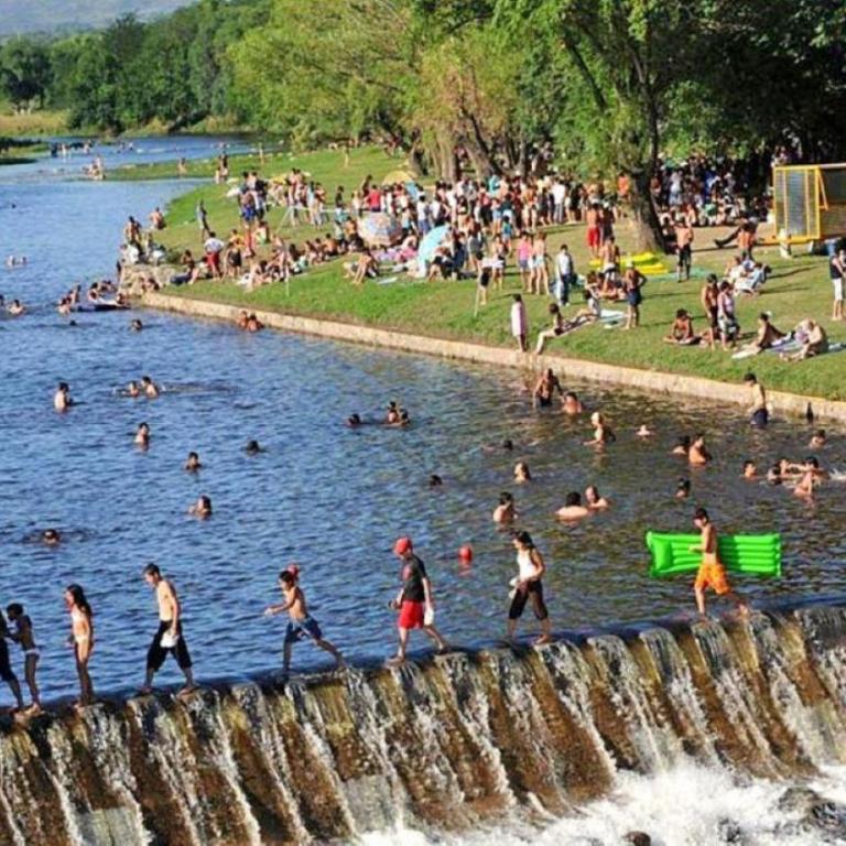 Shakespeare 176 Ph3 - Apartamento de 2 dormitorios con vistas al lago - 27