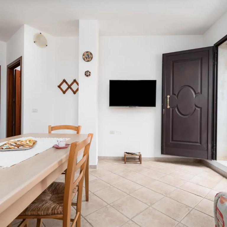 Su Nidu Virde - Appartamento con 2 Camere da Letto - 2