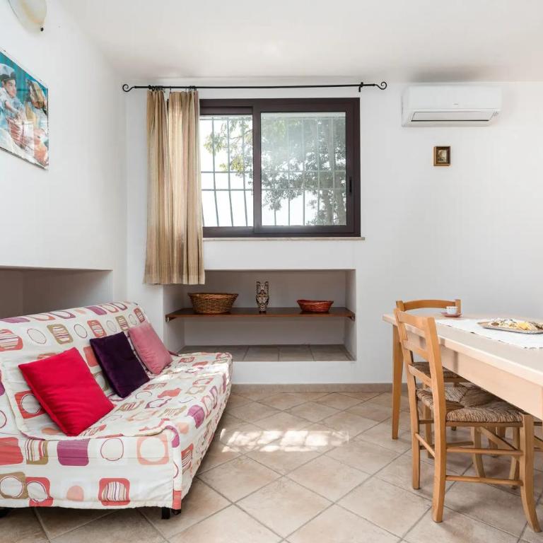 Su Nidu Virde - Appartamento con 2 Camere da Letto - 3