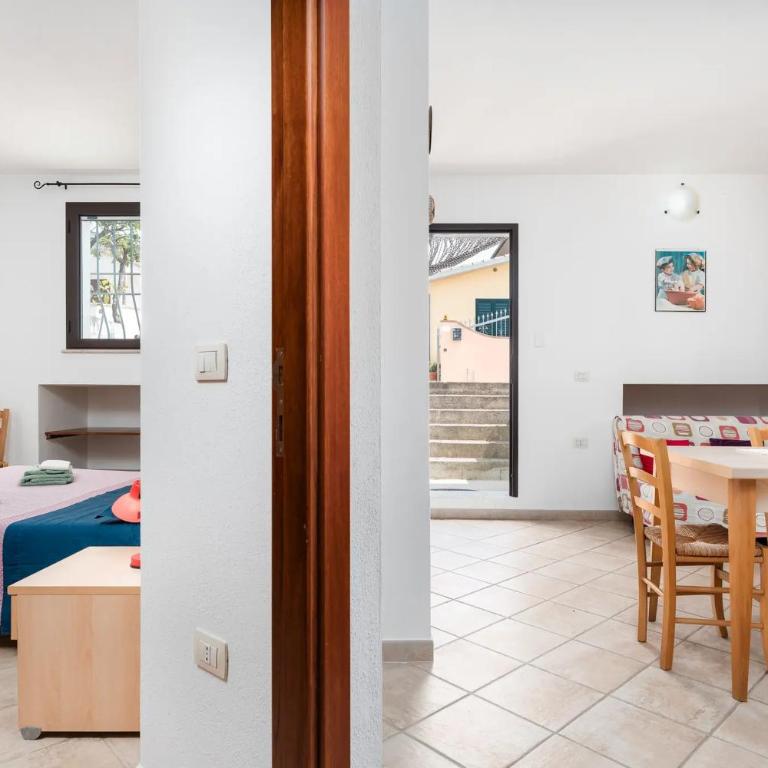 Su Nidu Virde - Appartamento con 2 Camere da Letto - 5