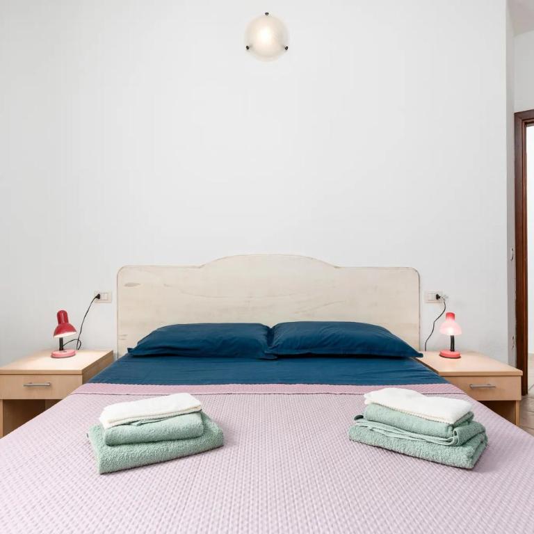 Su Nidu Virde - Appartamento con 2 Camere da Letto - 6