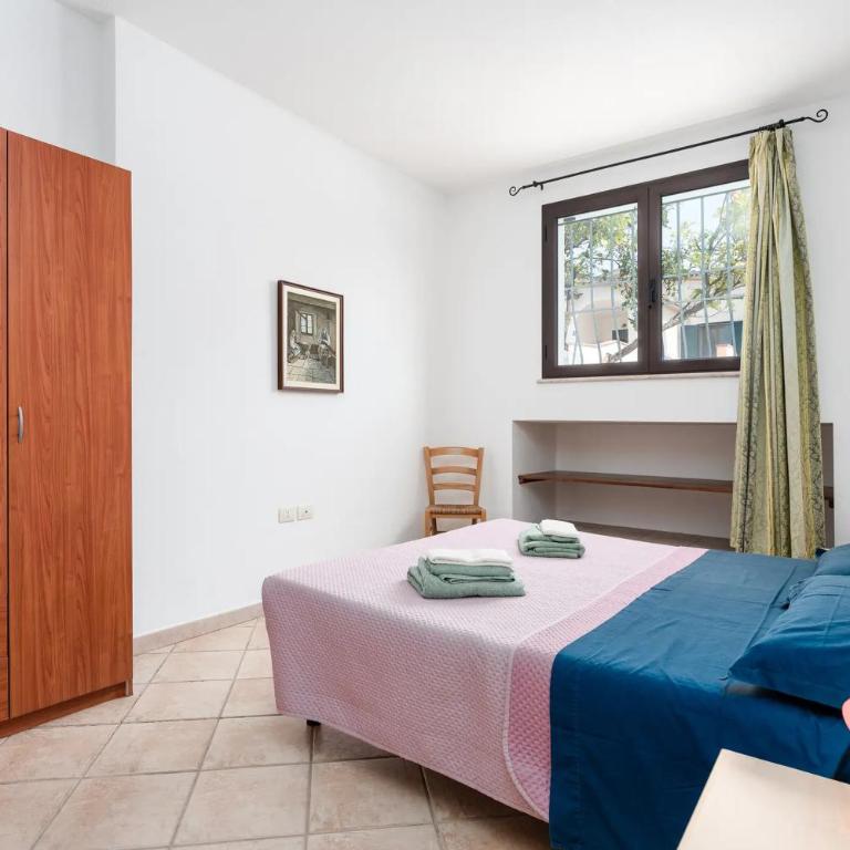 Su Nidu Virde - Appartamento con 2 Camere da Letto - 7