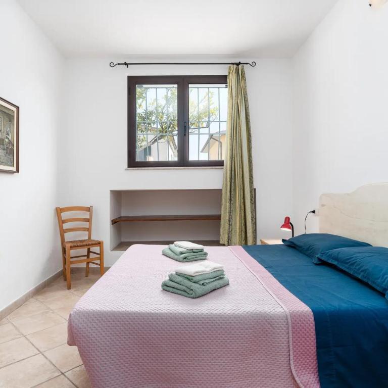 Su Nidu Virde - Appartamento con 2 Camere da Letto - 8