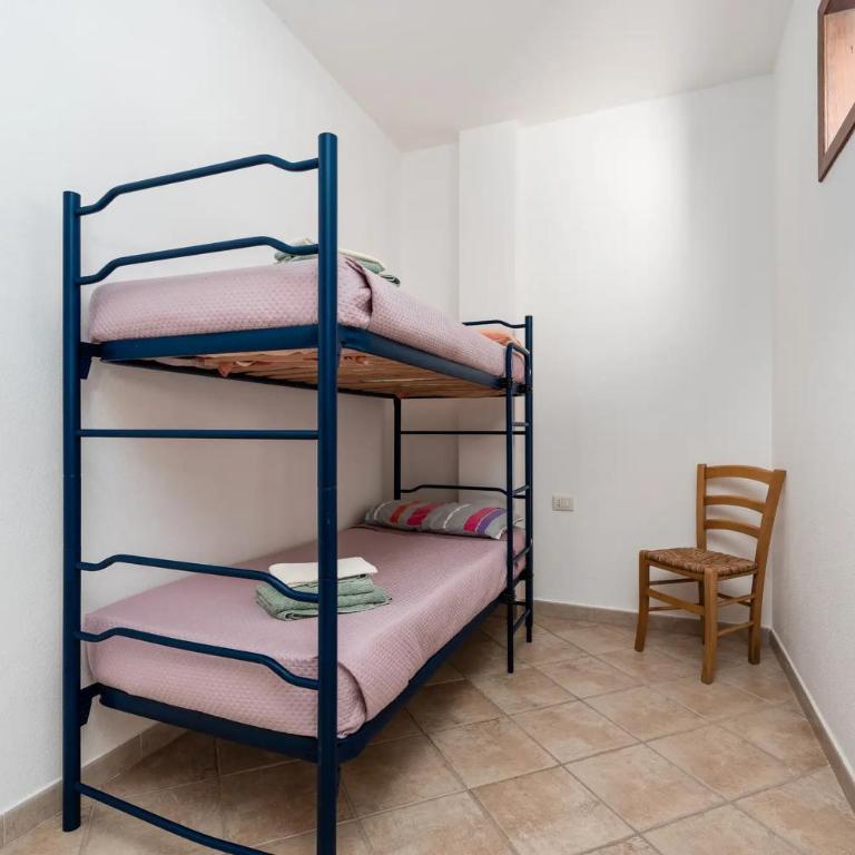 Su Nidu Virde - Appartamento con 2 Camere da Letto - 9