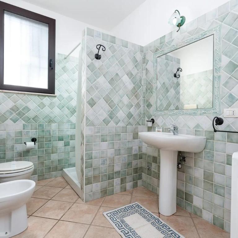 Su Nidu Virde - Appartamento con 2 Camere da Letto - 13