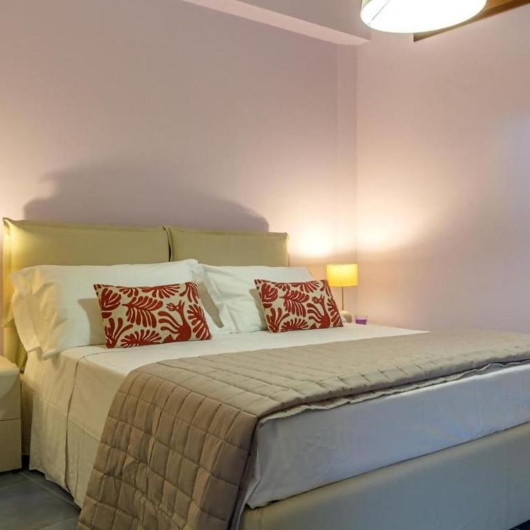 Mazzarò Boutique Apartment - Appartamento con 1 Camera da Letto - 5