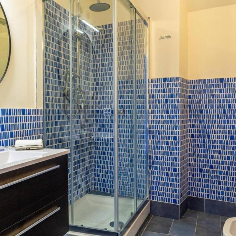 Mazzarò Boutique Apartment - Appartamento con 1 Camera da Letto - 6