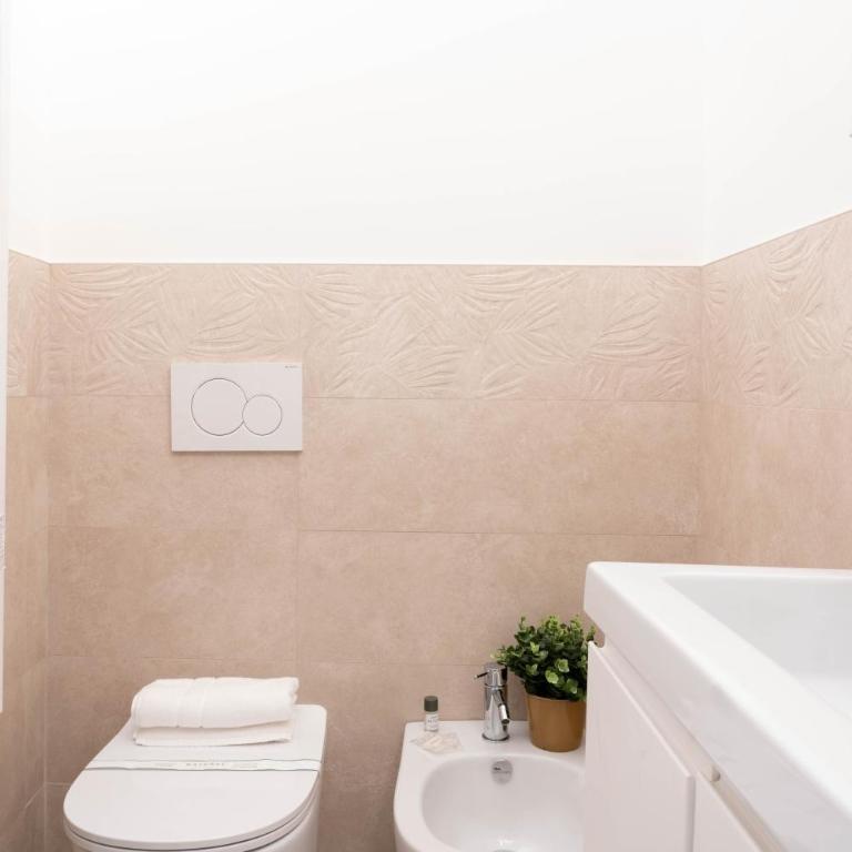 Ponte Vecchio Suite 29 - Appartamento con 1 Camera da Letto - 15