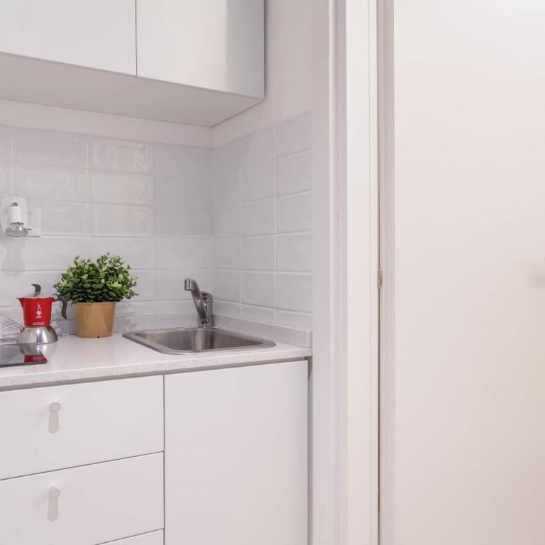 Ponte Vecchio Suite 29 - Appartamento con 1 Camera da Letto - 16