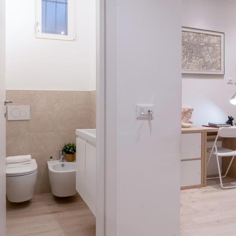 Ponte Vecchio Suite 29 - Appartamento con 1 Camera da Letto - 6