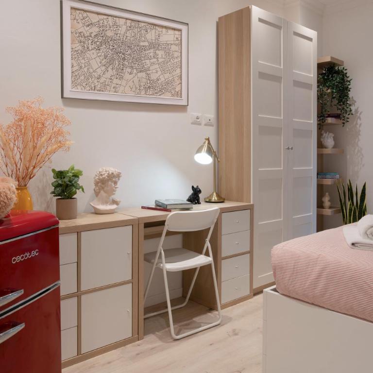 Ponte Vecchio Suite 29 - Appartamento con 1 Camera da Letto - 7