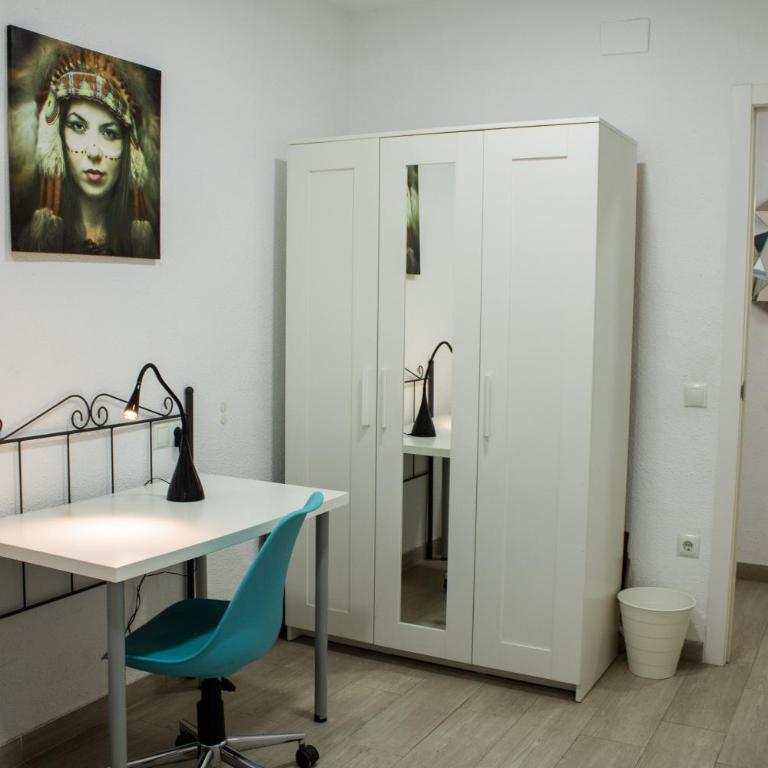 Precioso apartamento en Malvarrosa Playa Valencia - Apartamento de 3 dormitorios - 11
