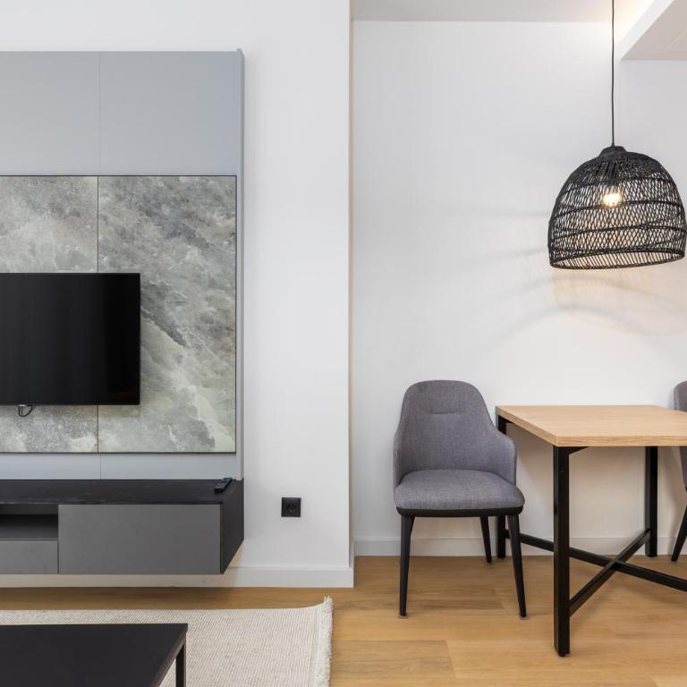 Montesun Onia Apartments - Studio - 5