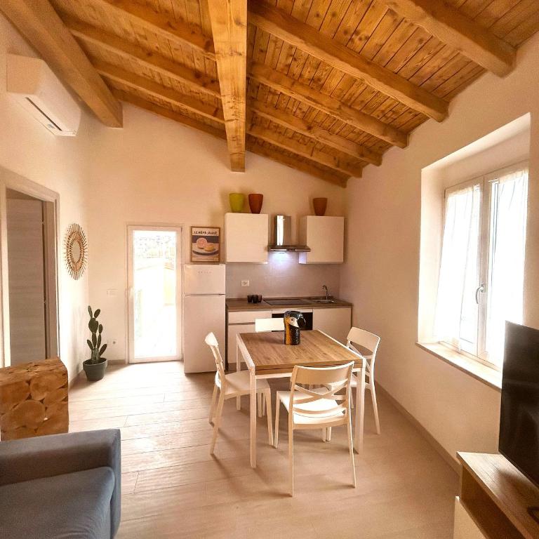 Antico Borgo San Zeno - Appartamento con 1 Camera da Letto - 4