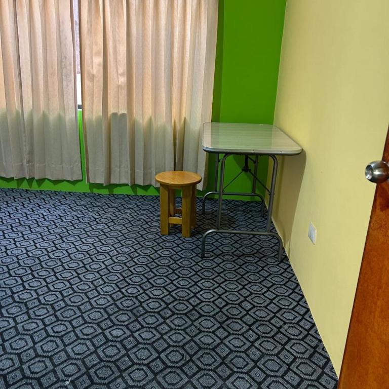Two-bedroom apartment - Two-Bedroom Apartment - 2